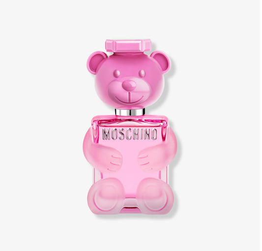MOSCHINO TOY 2 BUBBLE GUM MINI PERFUM 5ML